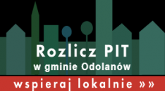 Rozlicz PIT w gminie Odolanów