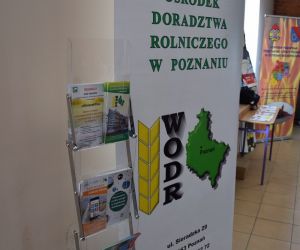 Konferencja "Wspólnie dla wielkopolskiej wsi"