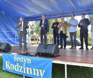 Festyn Rodzinny 2019