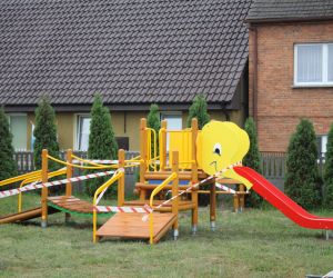 Plac zabaw Nabyszyce (3)
