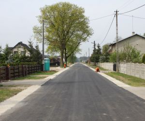 Ulica Granowiecka