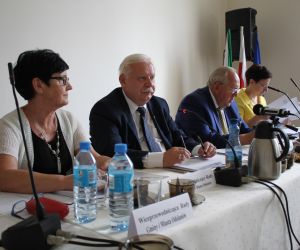 XXIX Sesja Rady Gminy i Miasta Odolanów