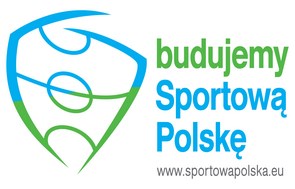 Przystąpiliśmy do programu "Budujemy sportową Polskę"