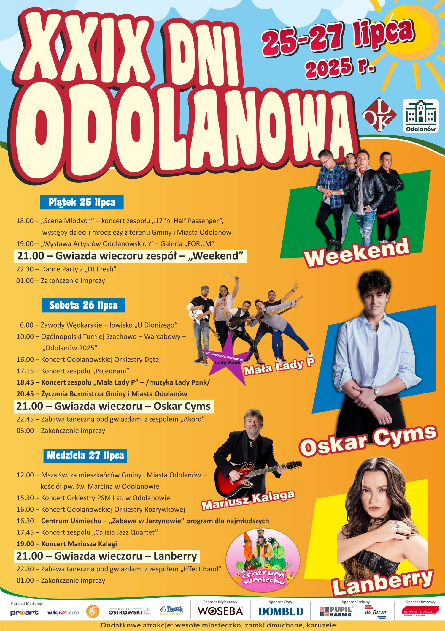 XXIX Dni Odolanowa
