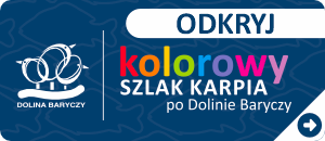 Kolorowy Szlak Karpia