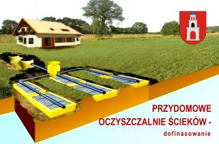 Przydomowe oczyszczalnie ścieków