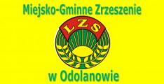 Miejsko-Gminne Zrzeszenie LZS w Odolanowie