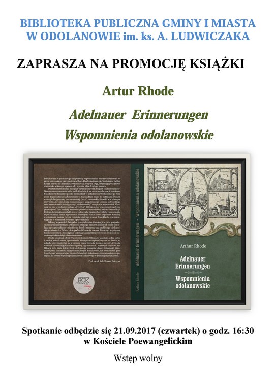 Zaproszenie