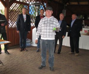 Złoty Karp 2017