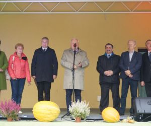 Targi Ogrodnicze 2017