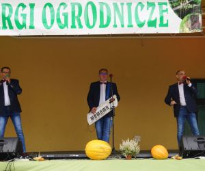 Targi Ogrodnicze 2017