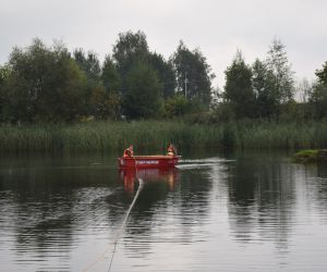 Powiatowe Manewry Ratownictwa Medycznego 2017