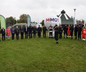 Powiatowe Manewry Ratownictwa Medycznego 2017