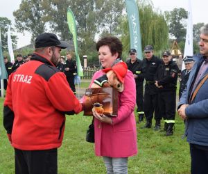 Powiatowe Manewry Ratownictwa Medycznego 2017