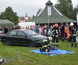 Powiatowe Manewry Ratownictwa Medycznego 2017