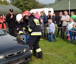 Powiatowe Manewry Ratownictwa Medycznego 2017