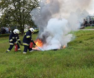 Powiatowe Manewry Ratownictwa Medycznego 2017