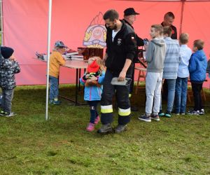 Powiatowe Manewry Ratownictwa Medycznego 2017