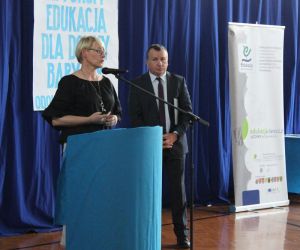 III Forum Edukacja dla Doliny Baryczy