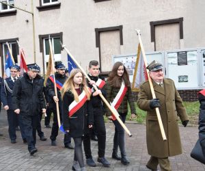 Narodowe Święto Niepodległości