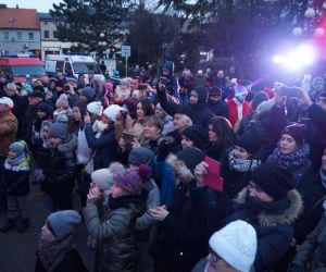 Mikołaj Na Rynku 2017