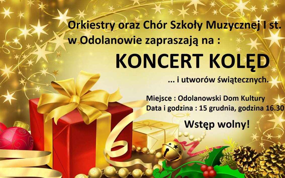 Koncert