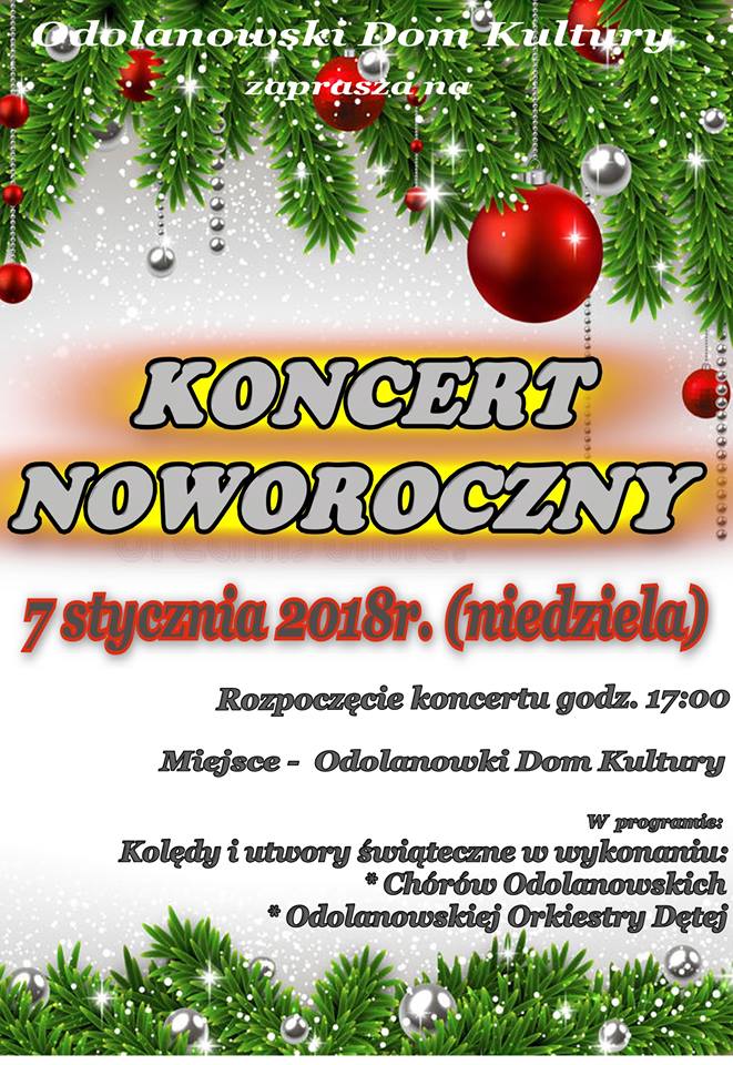 Koncert