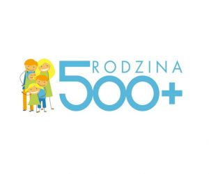 Program "Rodzina 500+"