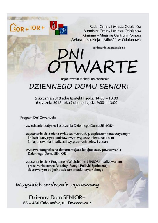 Dni Otwarte