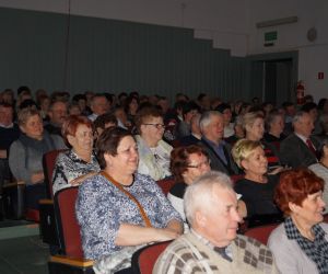 Koncert w ODK z okazji Dnia Kobiet