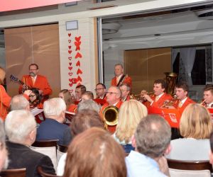 Koncert Walentynkowy 2018