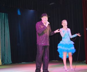 Koncert w ODK z okazji Dnia Kobiet