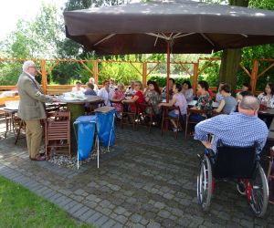 Spotkanie integracyjne pracowników Centrum