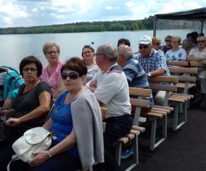 Seniorzy na Suwalszczyźnie