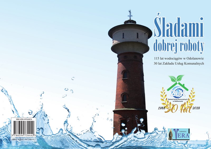 Okładka książki