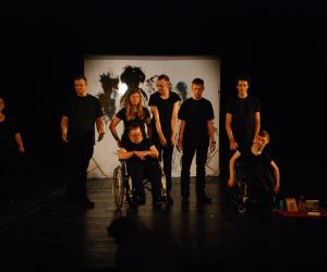 Międzynarodowe Biennale „Terapia i Teatr” w Łodzi