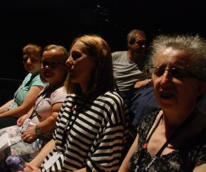 Międzynarodowe Biennale „Terapia i Teatr” w Łodzi