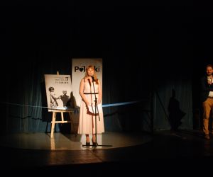 Międzynarodowe Biennale „Terapia i Teatr” w Łodzi