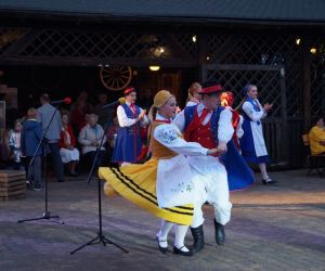 Noc Świętojańska