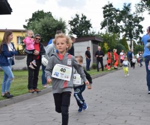 Polska Biega w Tarchałach 4