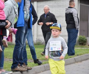 Polska Biega w Tarchałach 4