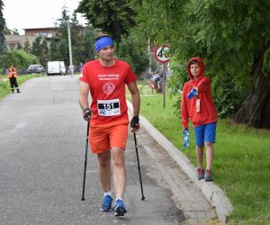 Polska Biega w Tarchałach 4