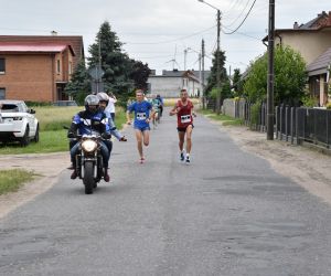 Polska Biega w Tarchałach 4