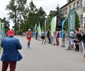 Polska Biega w Tarchałach 4