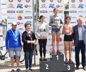 Polska Biega w Tarchałach 4