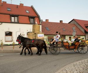 Dożynki 2018