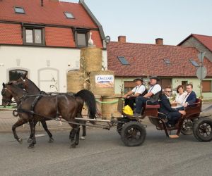 Dożynki 2018