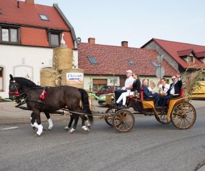 Dożynki 2018