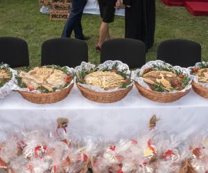 Dożynki 2018