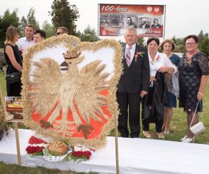 Dożynki 2018